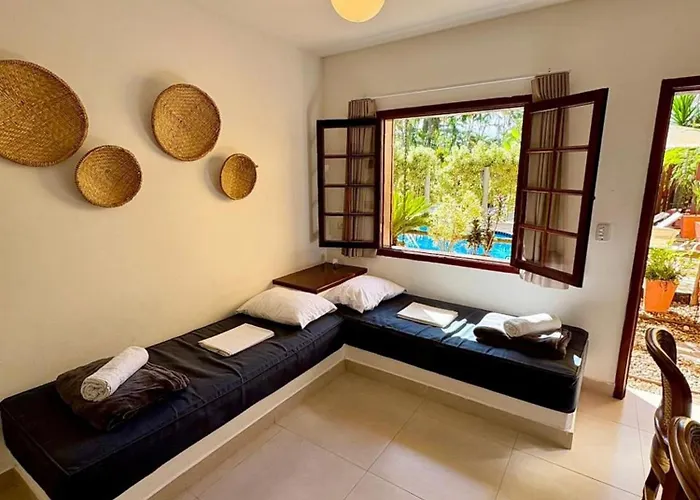 Residencial Villa Cris - Jd. São Lourenço/Itaguaré Bertioga